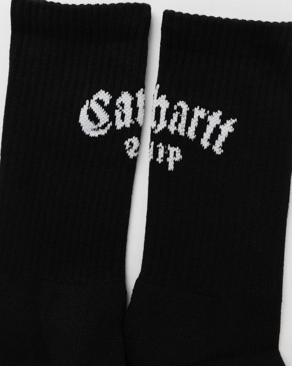 Onyx Socks