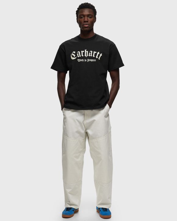 Carhartt WIP Onyx T-Shirt  Tyrian – Page Onyx T-Shirt – Carhartt WIP USA