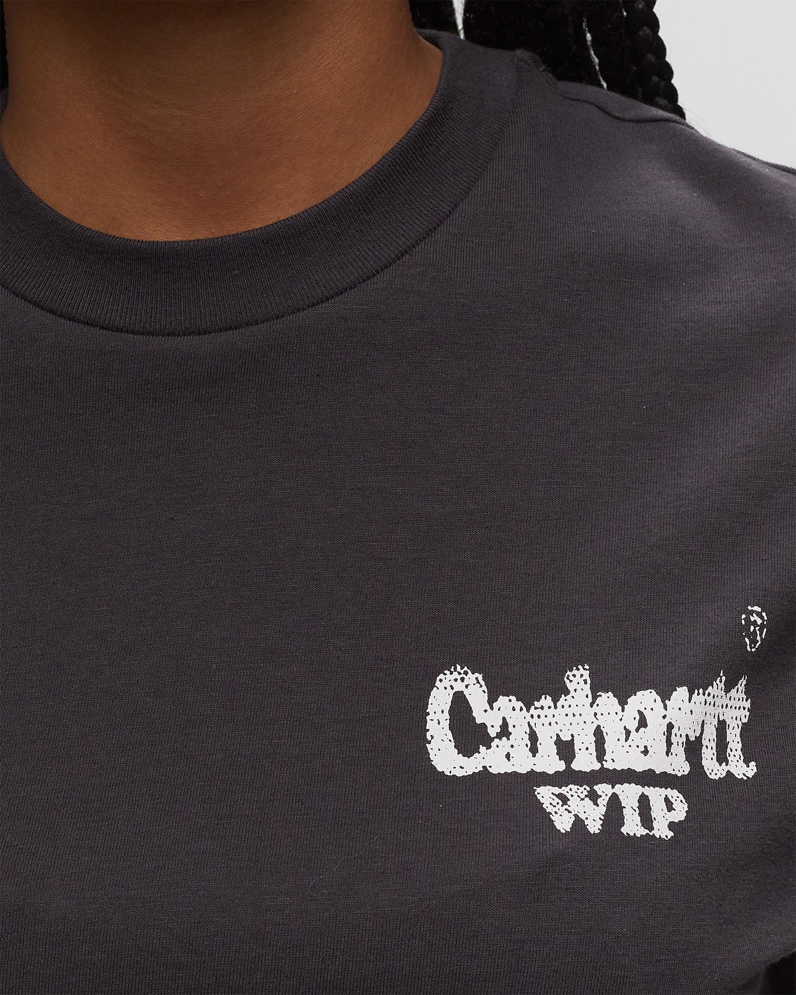 WMNS S/S Spree Halftone Tee