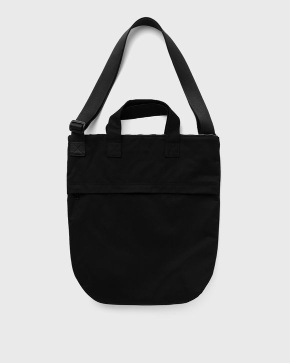 Carhartt WIP Newhaven Tote Bag Black | BSTN Store