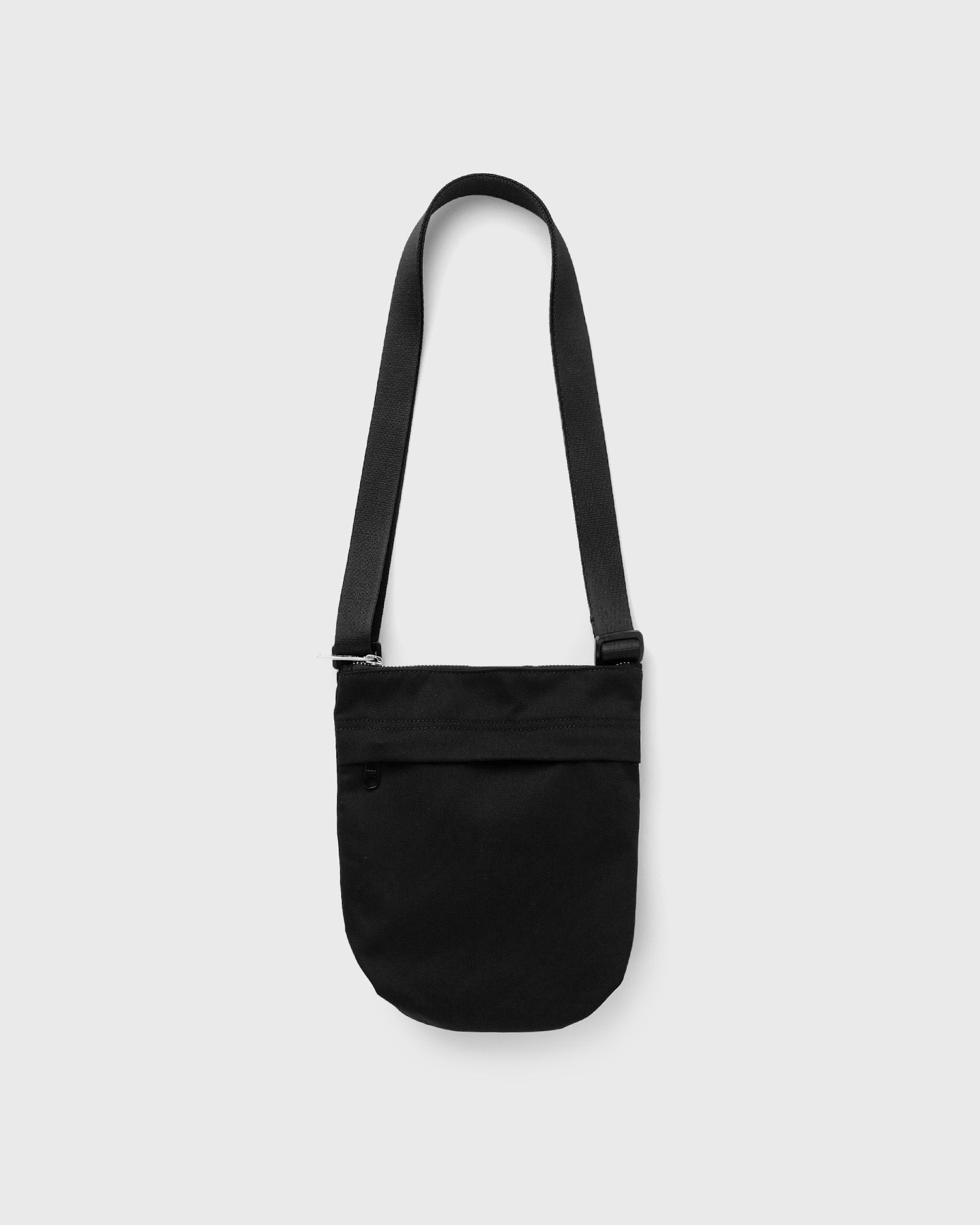 Carhartt WIP - newhaven shoulder bag men messenger & crossbody bags black in größe:one size