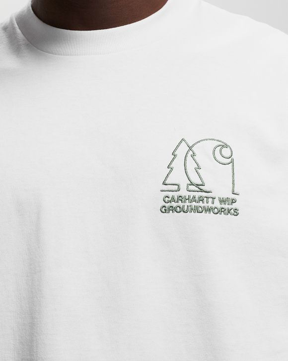 S/S Groundworks T-Shirt
