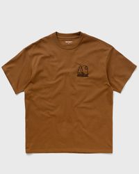 S/S Groundworks T-Shirt