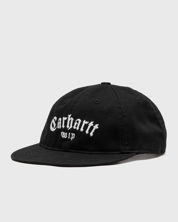 Carhartt WIP Otley Bucket Hat Black