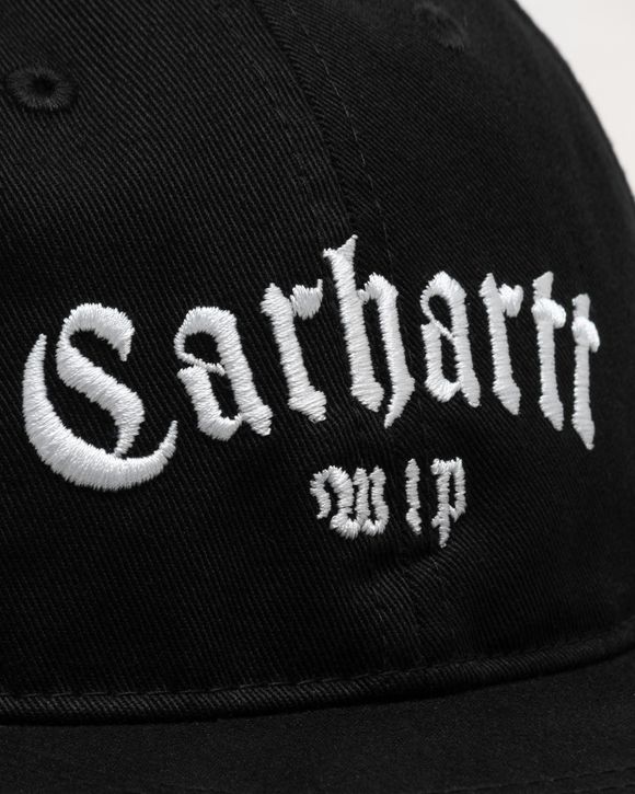Onyx Cap