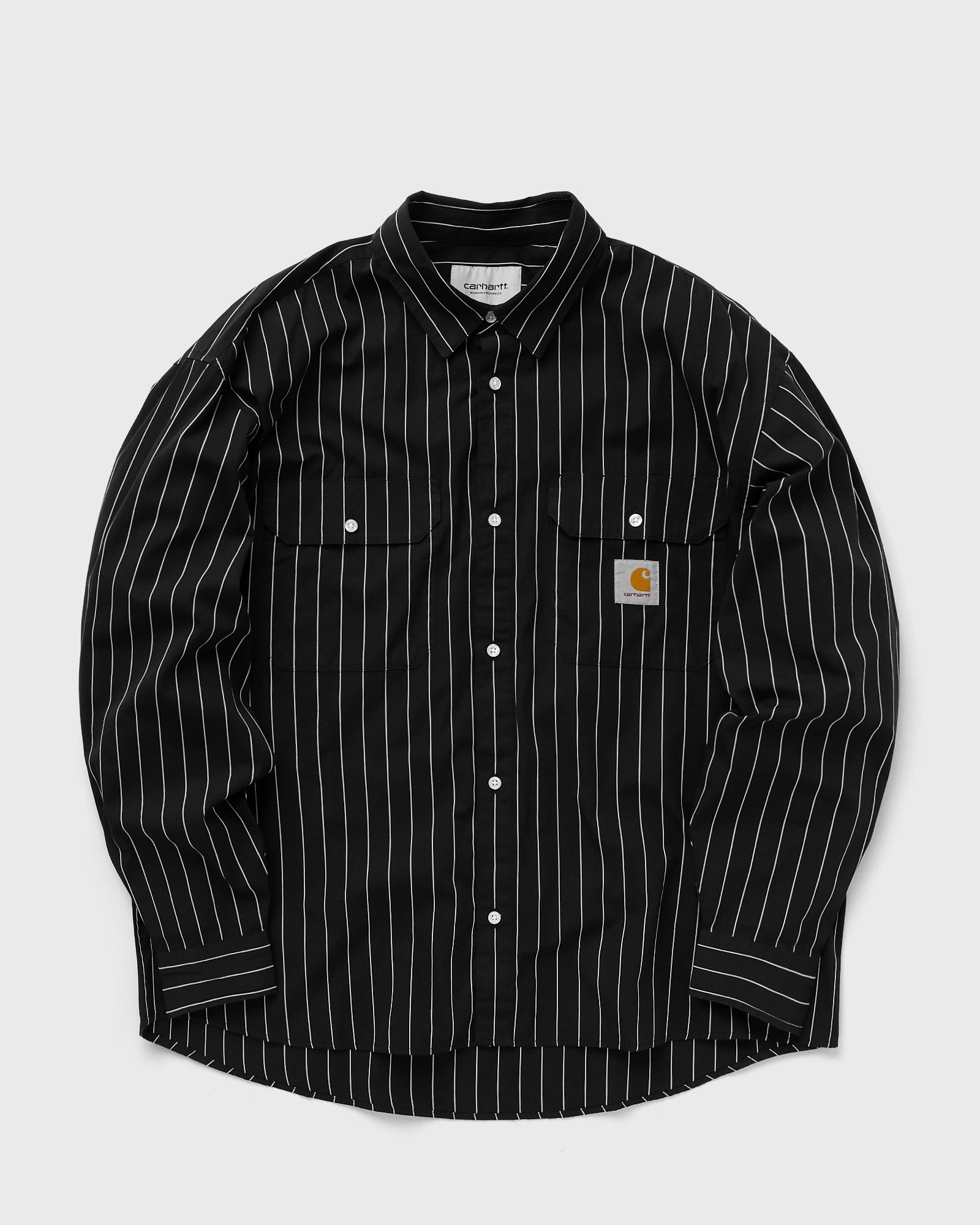 L/S Orlean Shirt