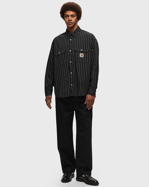 L/S Orlean Shirt