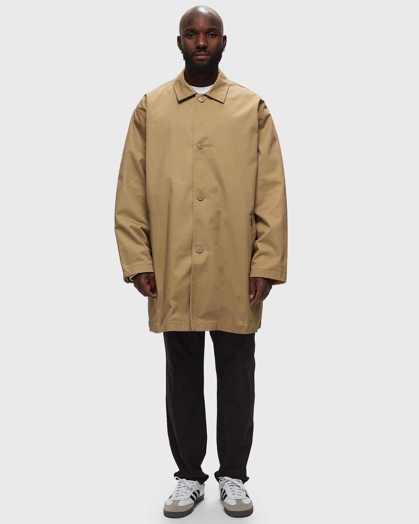 Newhaven Coat