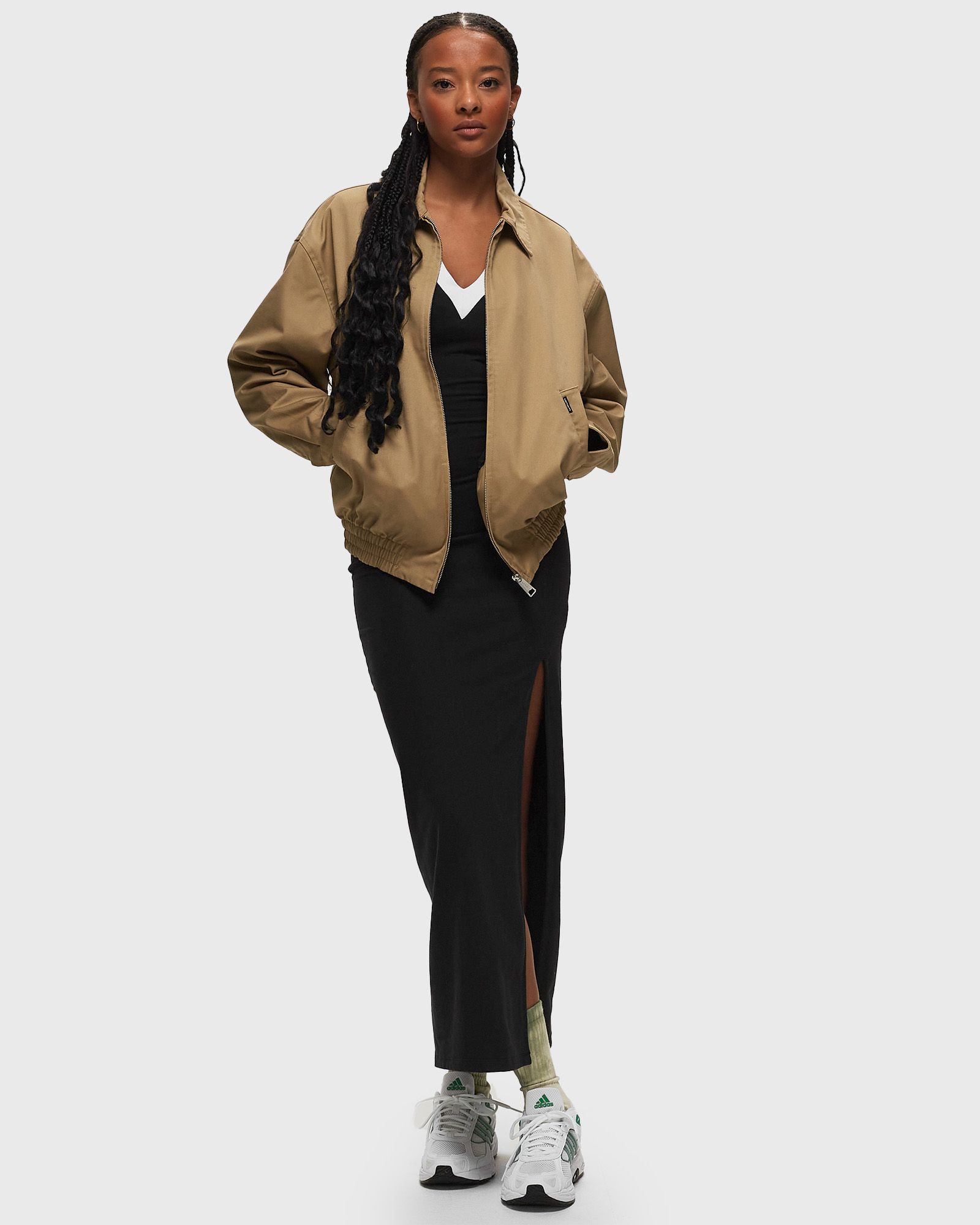 WMNS Newhaven Jacket
