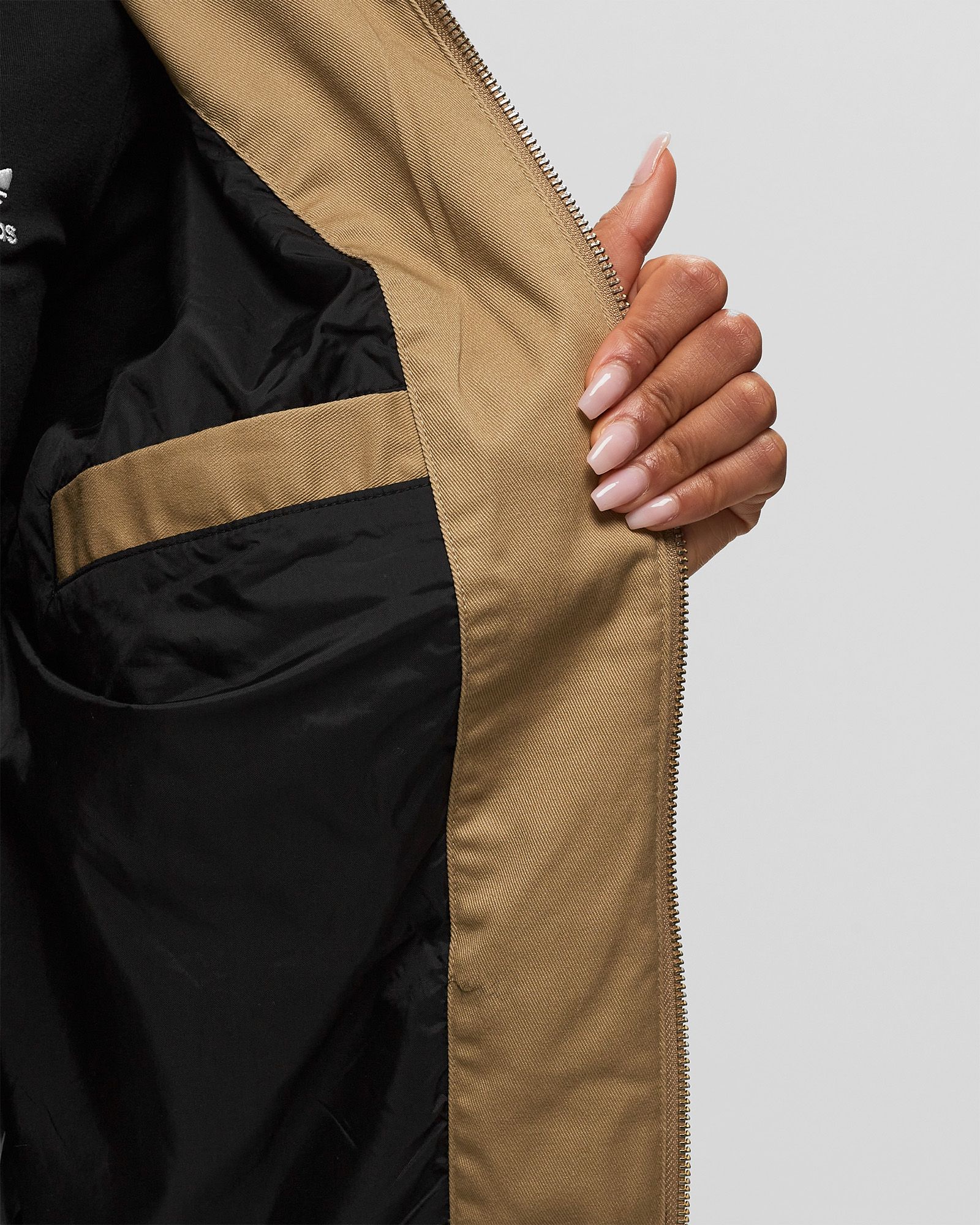 WMNS Newhaven Jacket