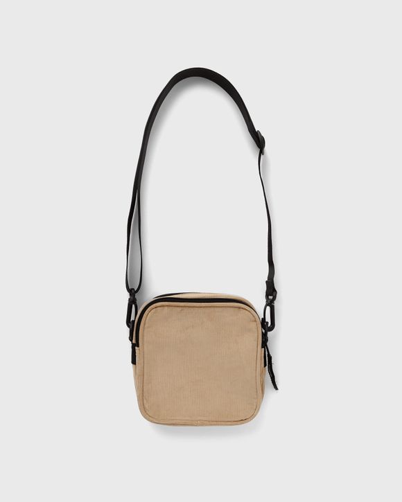 ★CARHARTT WIP ESSENTIALS CORD BAG 関税込★ Carhartt WIP Essentials Cord Bag, Small Beige | BSTN Store