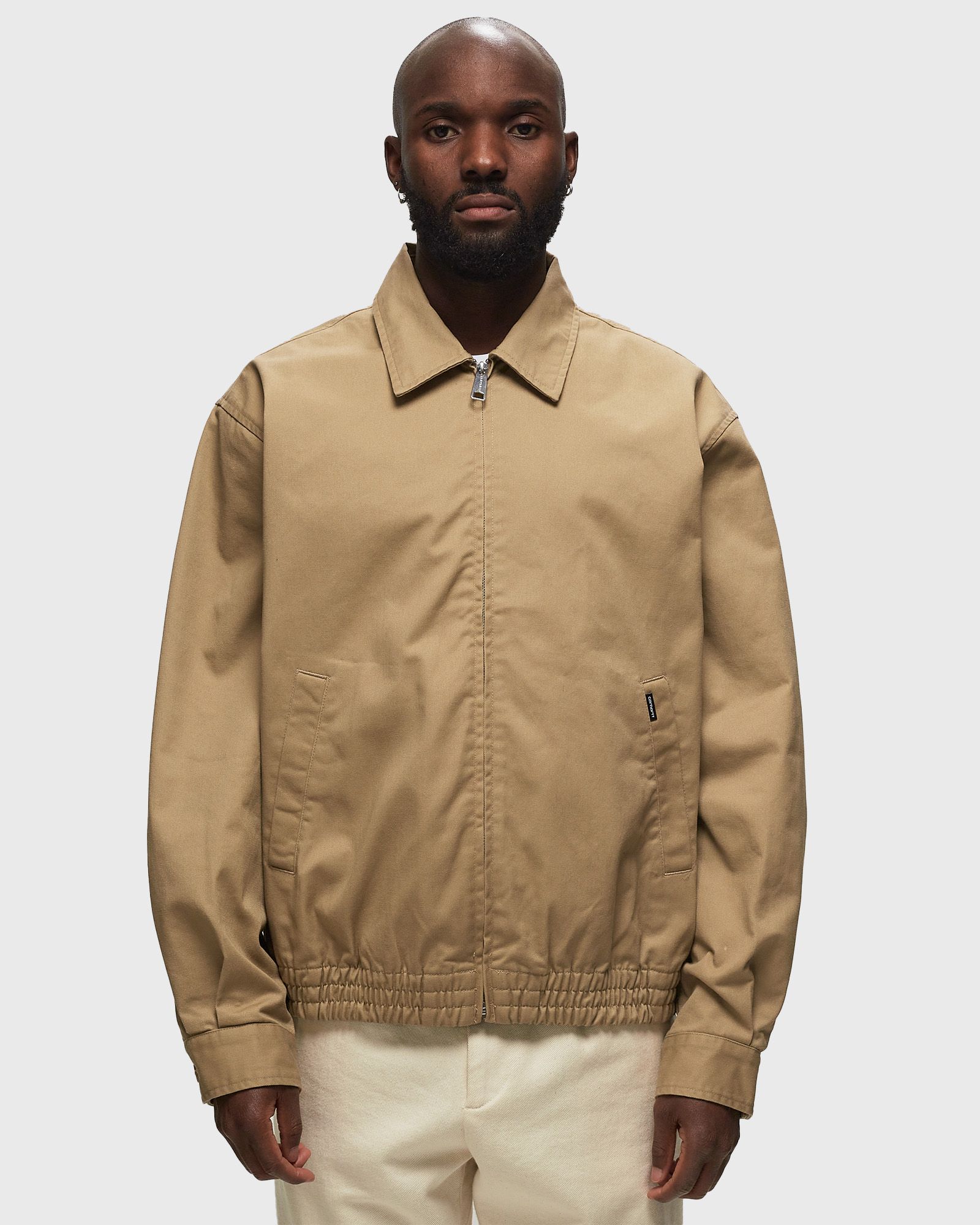Newhaven Jacket