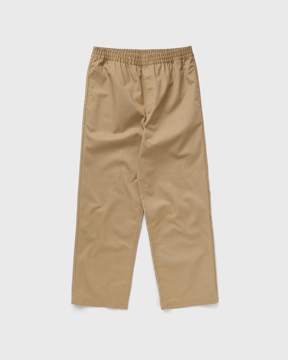 Carhartt WIP Newhaven Pant Brown