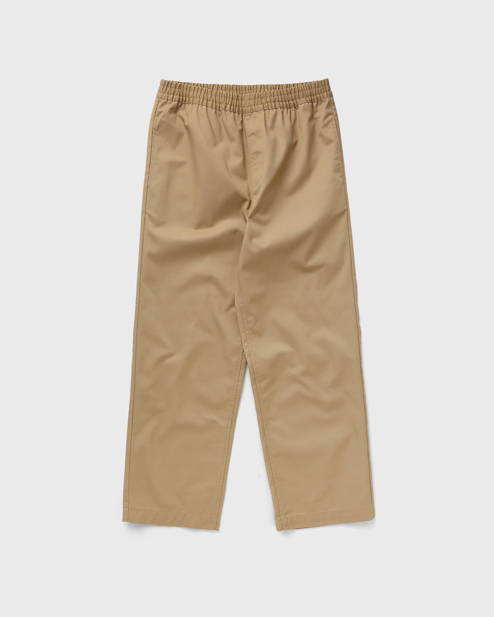 Carhartt WIP - newhaven pant men casual pants brown in größe:l