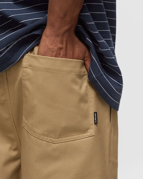 Carhartt WIP Re-Imagined Living