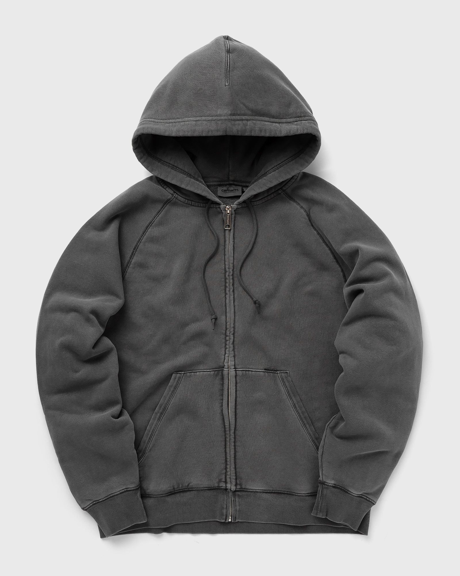Hooded Taos Jacket