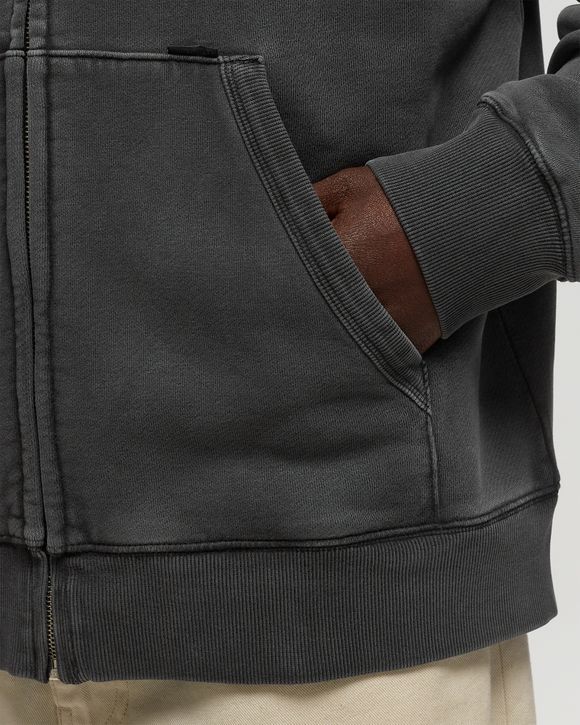 Hooded Taos Jacket