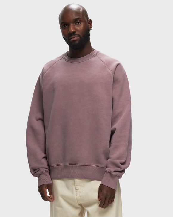 Pull carhartt best sale rose homme