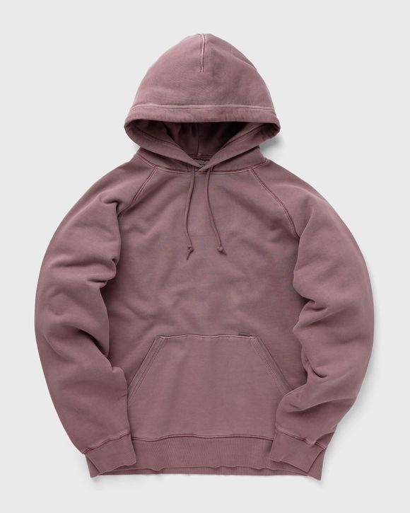 Carhartt WIP Hooded Taos Sweat Purple - DAPHNE