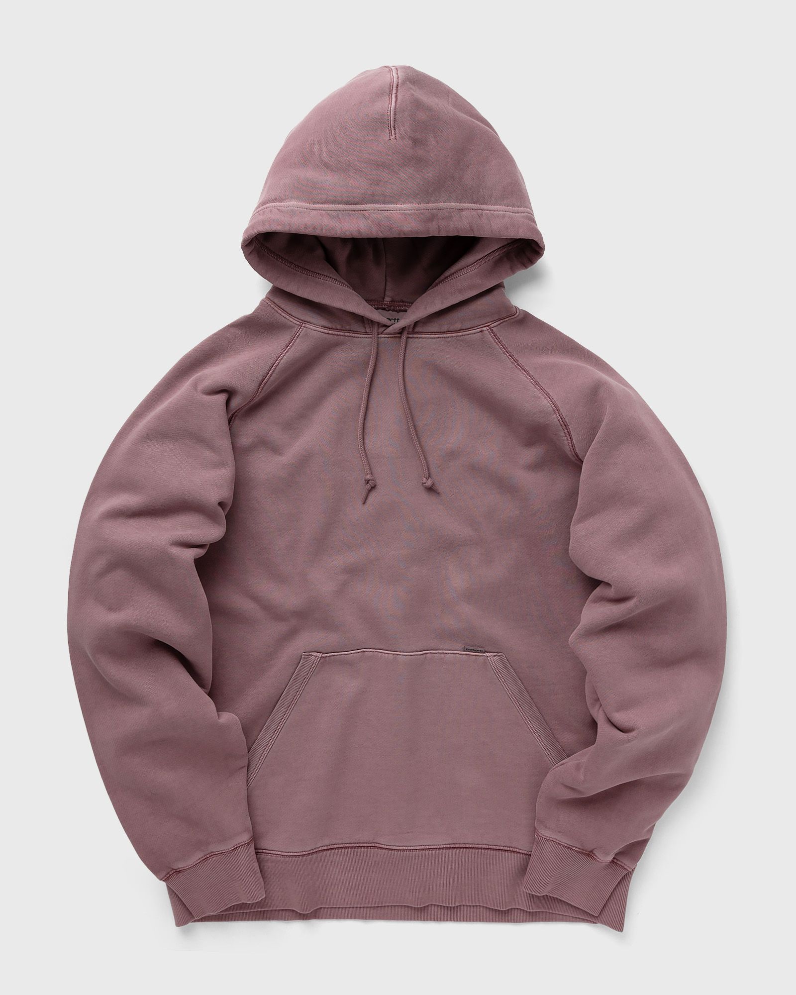 Hooded Taos Sweat