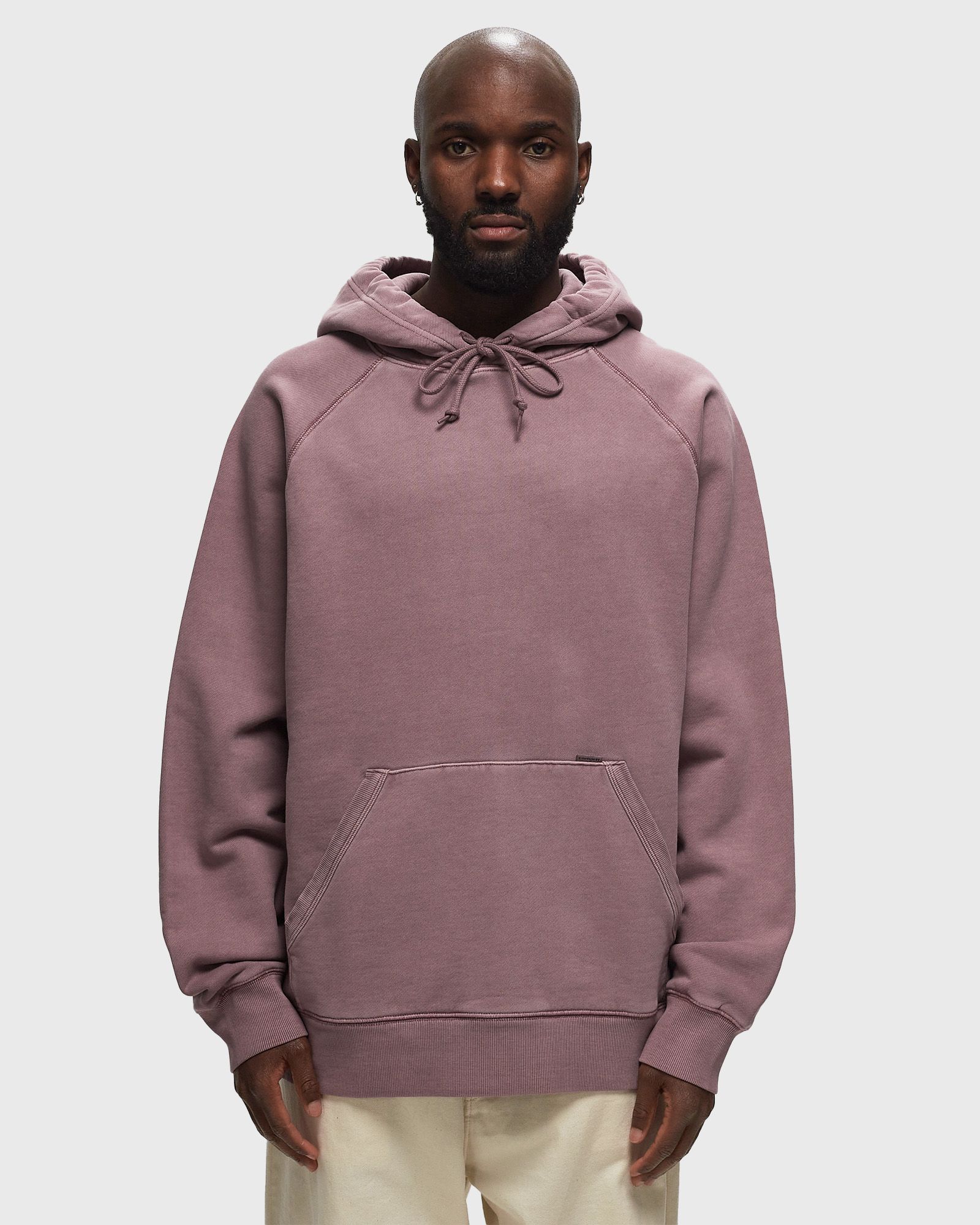 Hooded Taos Sweat