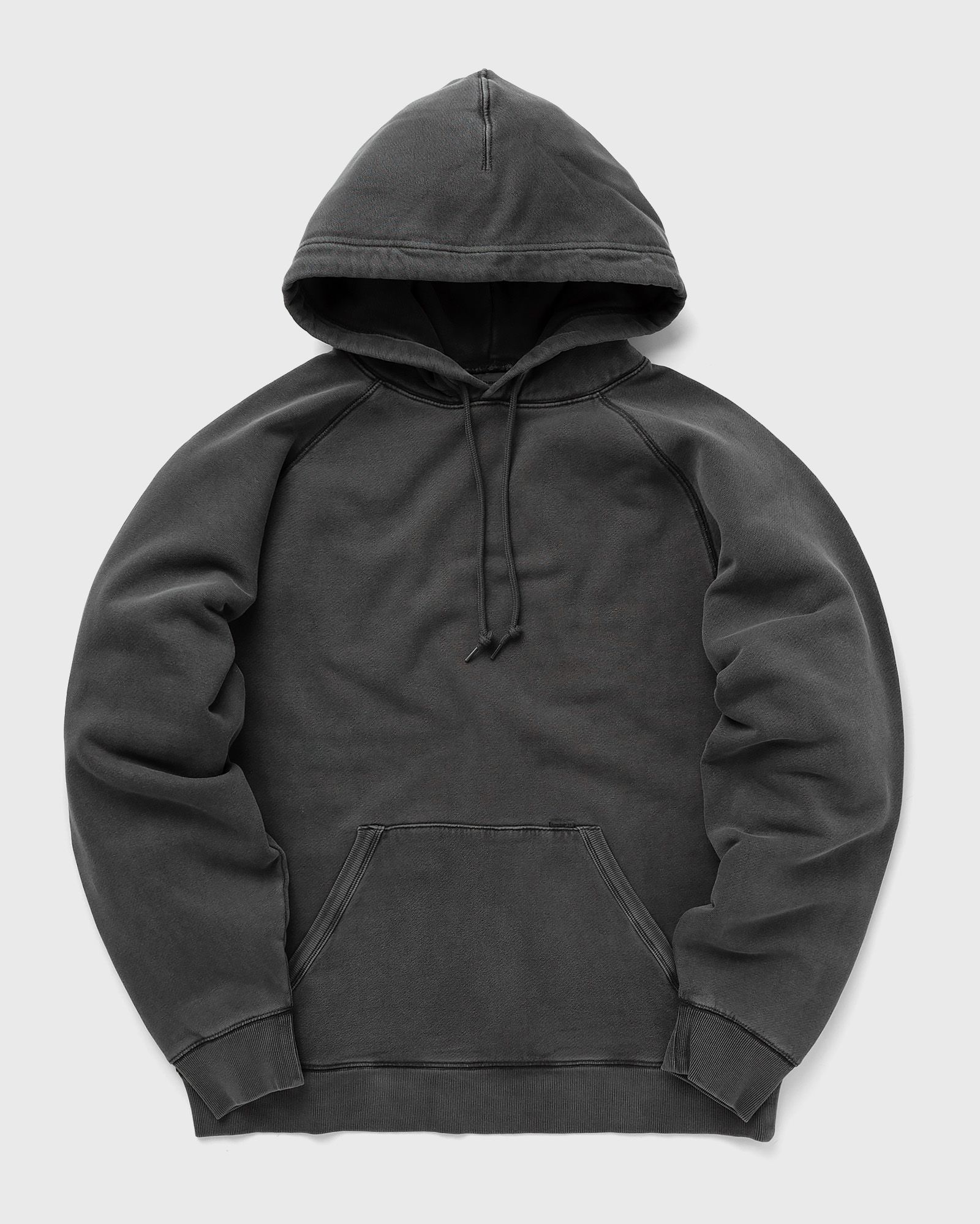 Hooded Taos Sweat