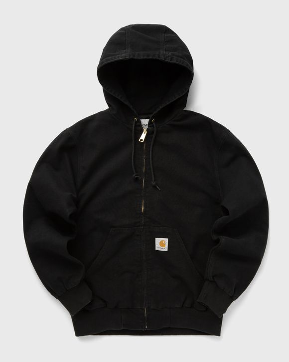 Carhartt WIP OG Detroit Jacket Black