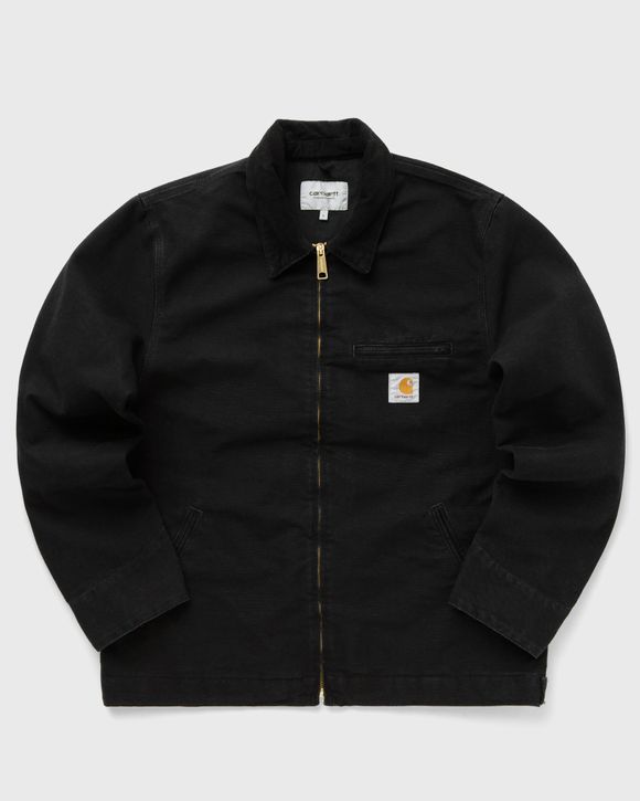Detroit Jacket