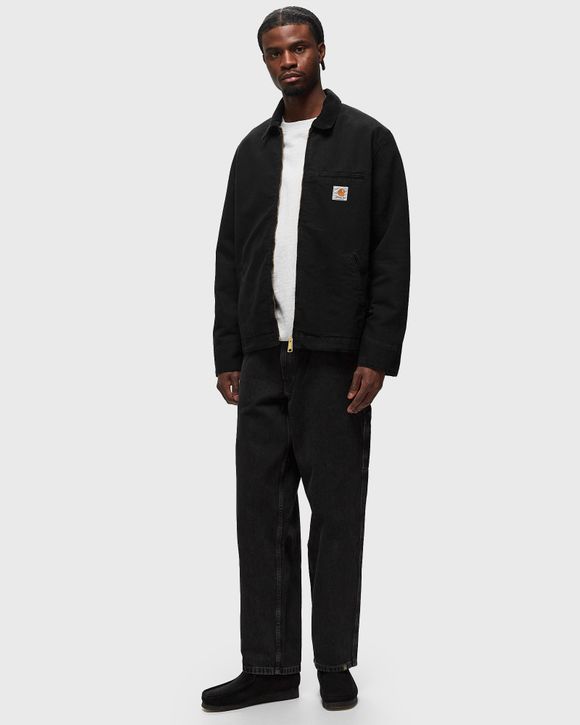 Detroit Jacket