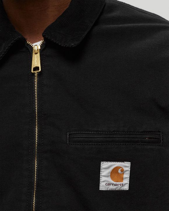 Detroit Jacket