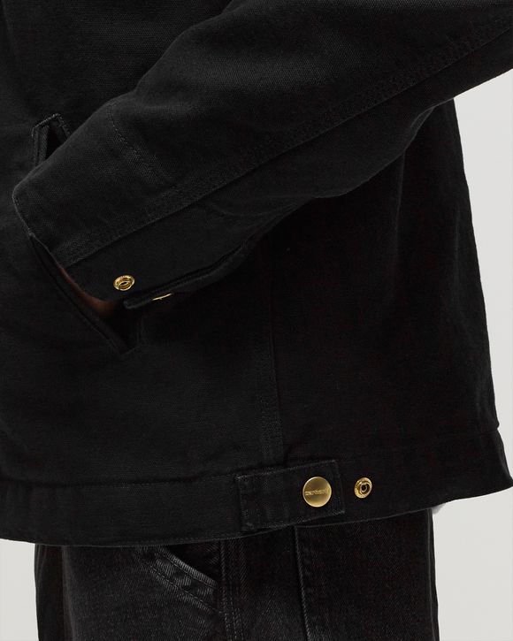Detroit Jacket