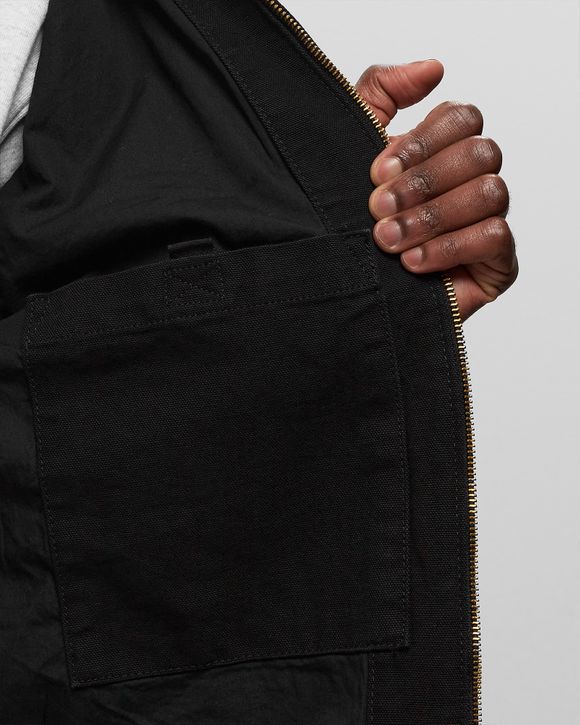 Detroit Jacket