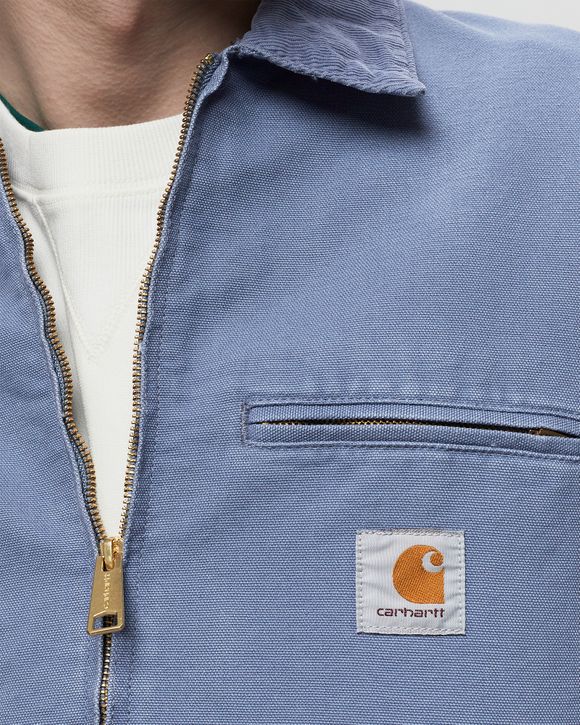 Detroit Jacket