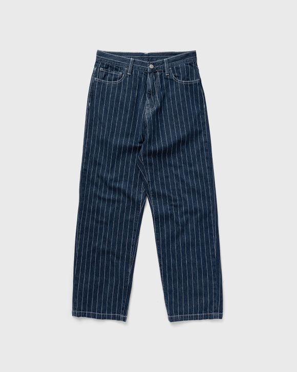 Carhartt WIP Landon Pant Blue