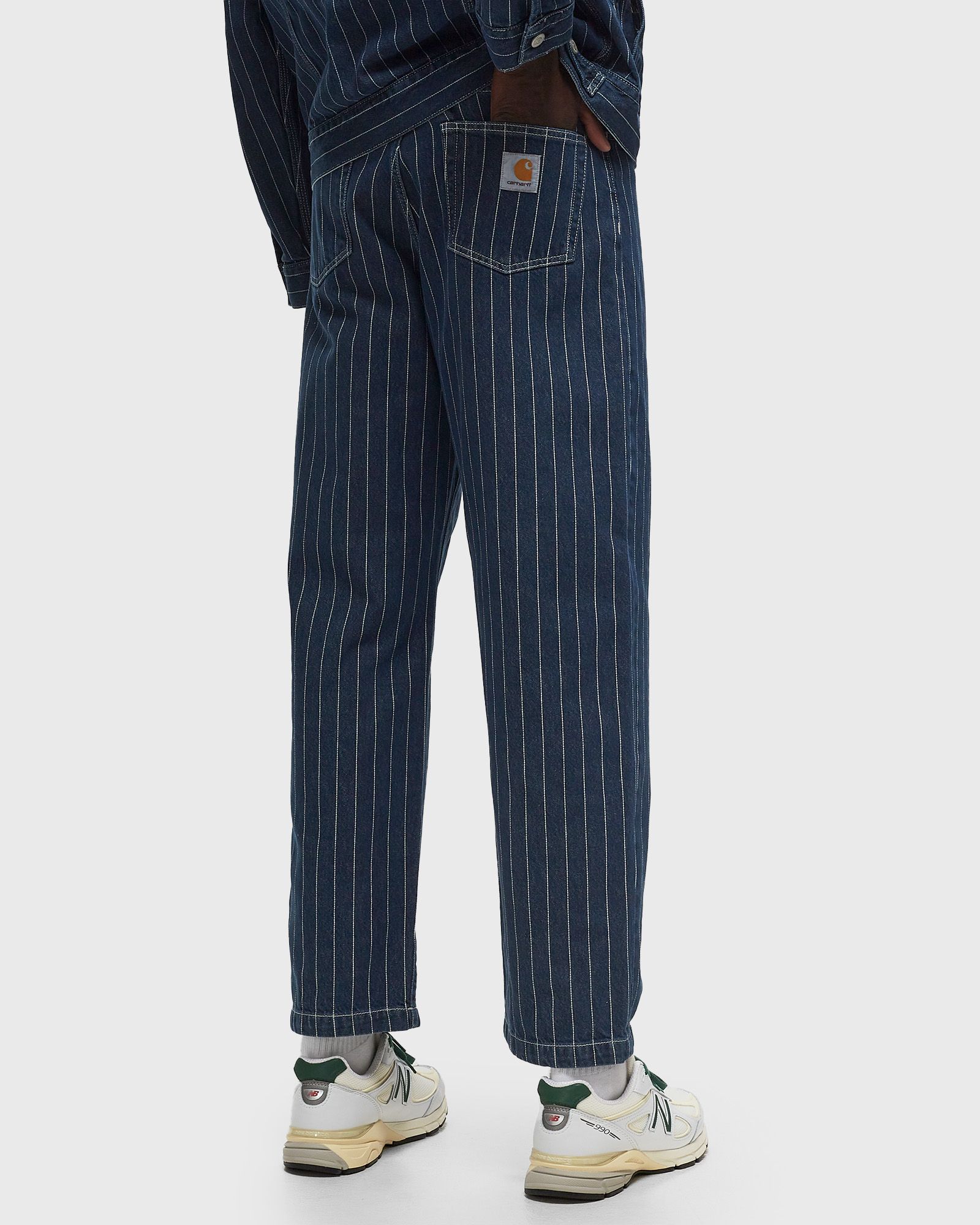 Orlean Pant
