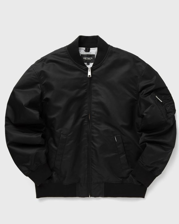Otley Bomber