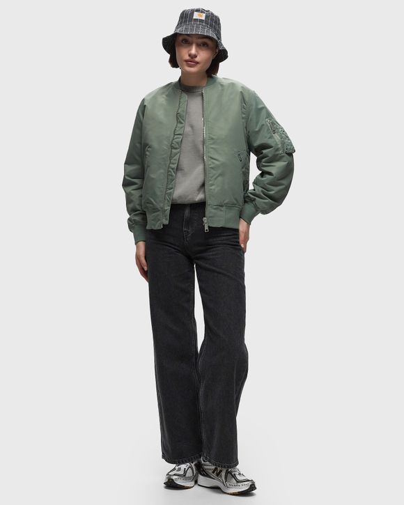WMNS Otley Bomber