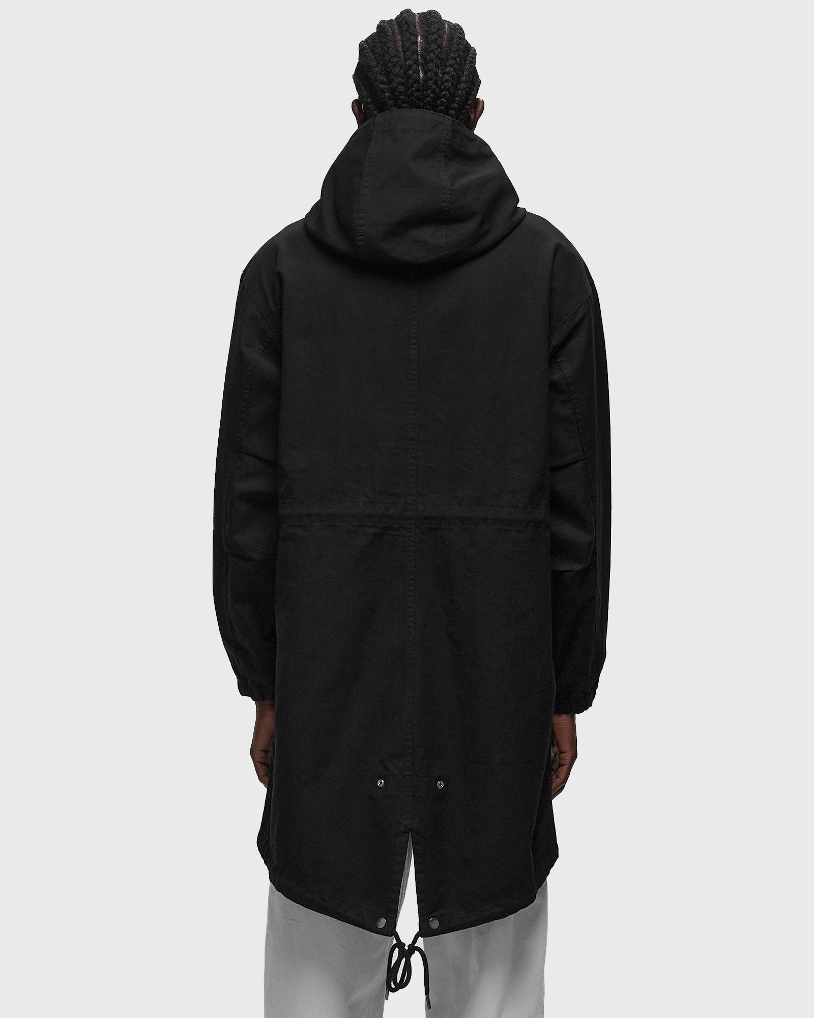 Madock Parka