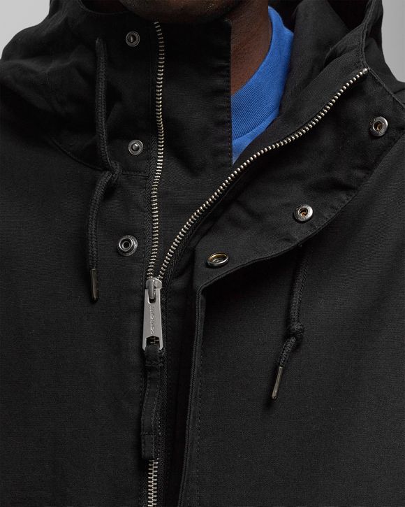 Madock Parka
