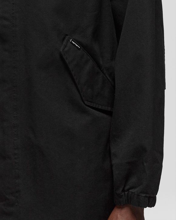 Madock Parka