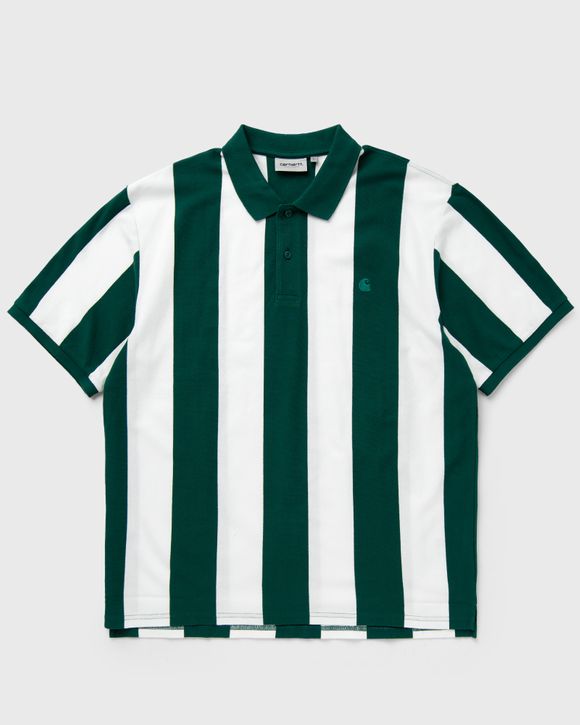 S/S Hinton Polo