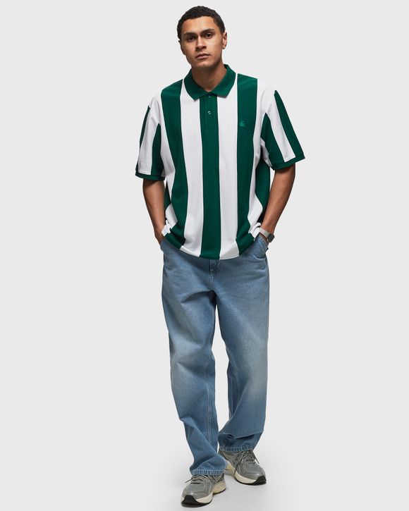 S/S Hinton Polo