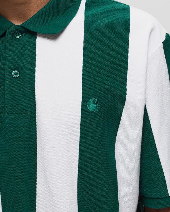 S/S Hinton Polo