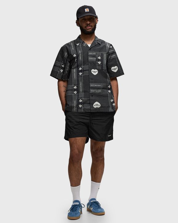 Tobes Swim Trunks