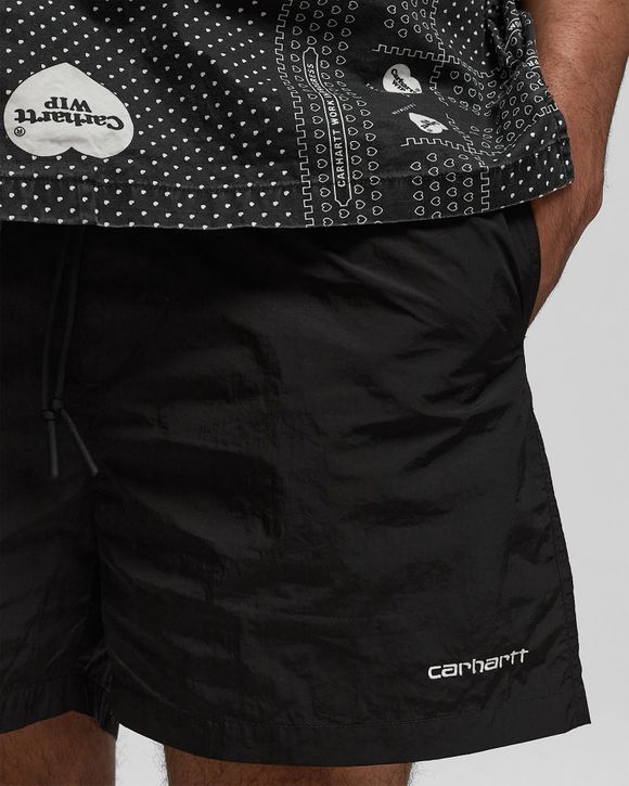 Tobes Swim Trunks