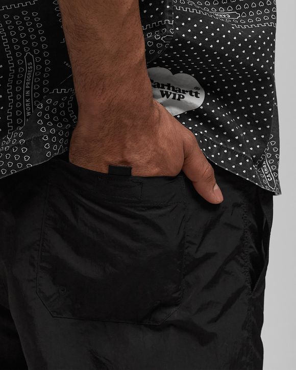 Tobes Swim Trunks