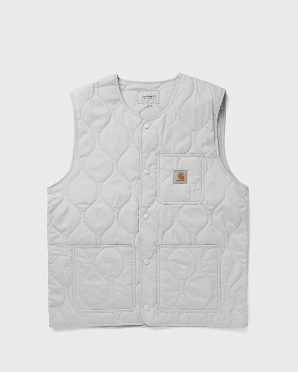 Carhartt boys outlet vest