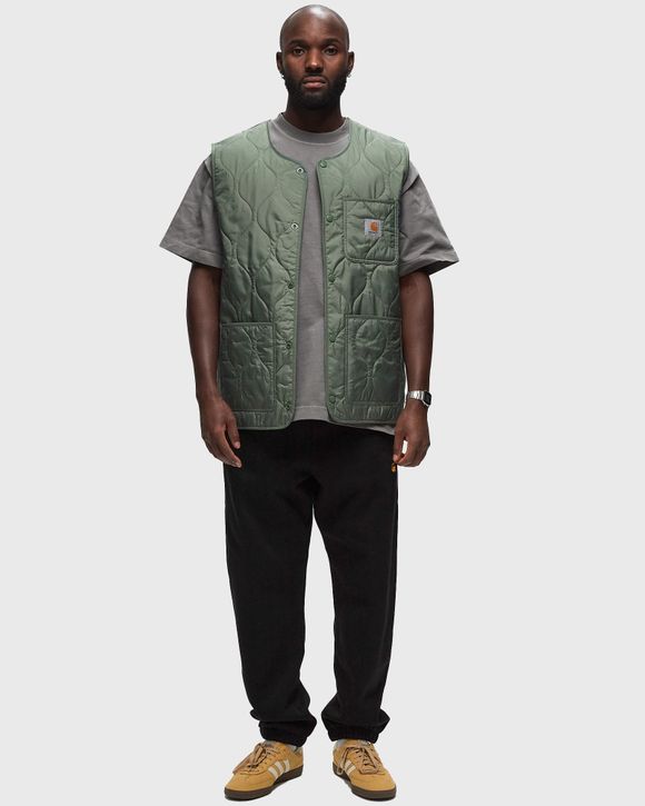 Carhartt WIP Skyton Vest Green | BSTN Store