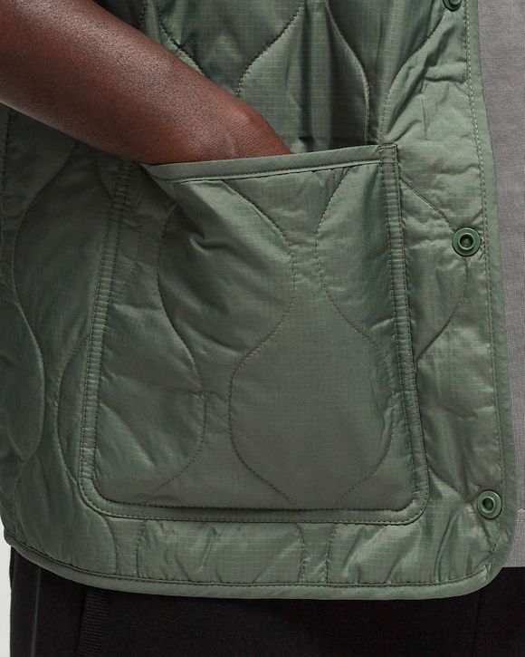 Carhartt WIP Skyton Vest Green - PARK