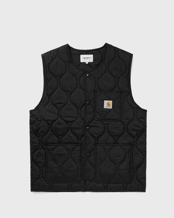 Vests Jordan Brand Jordan Essentials Winter Vest 'Black' (FD8628 - 010) -  Air Jordan 1 Low Cyber Teal Hoodies